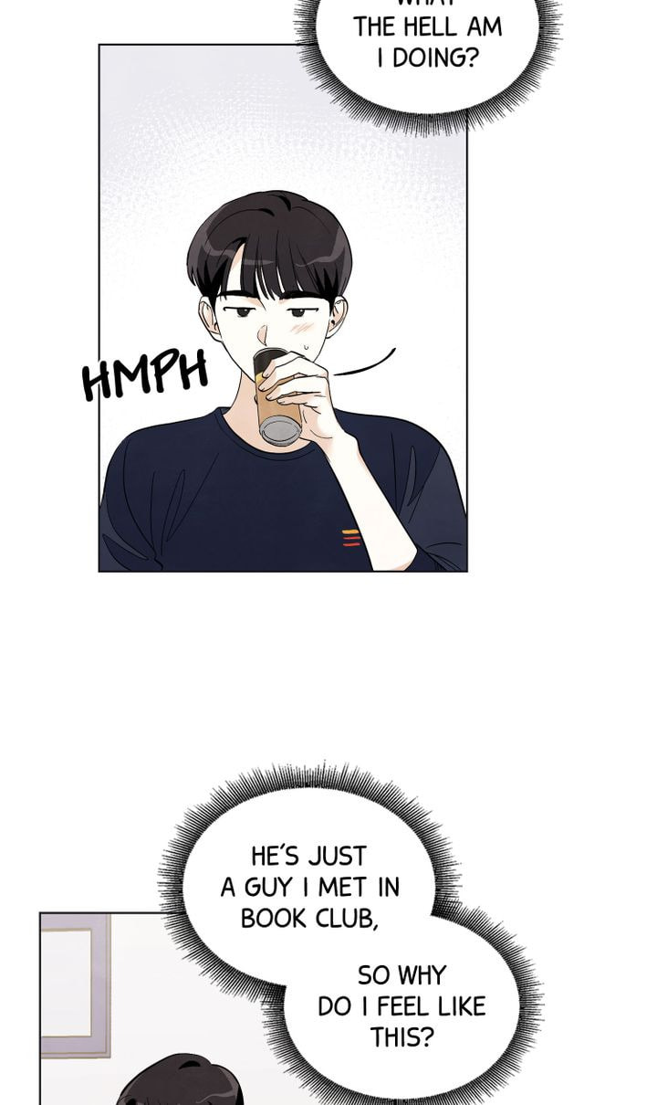 Read Stargazing Dog chapter 12 image 15 on Lezhin