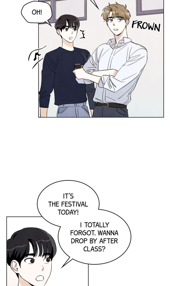 Read Stargazing Dog chapter 12 image 21 on Lezhin