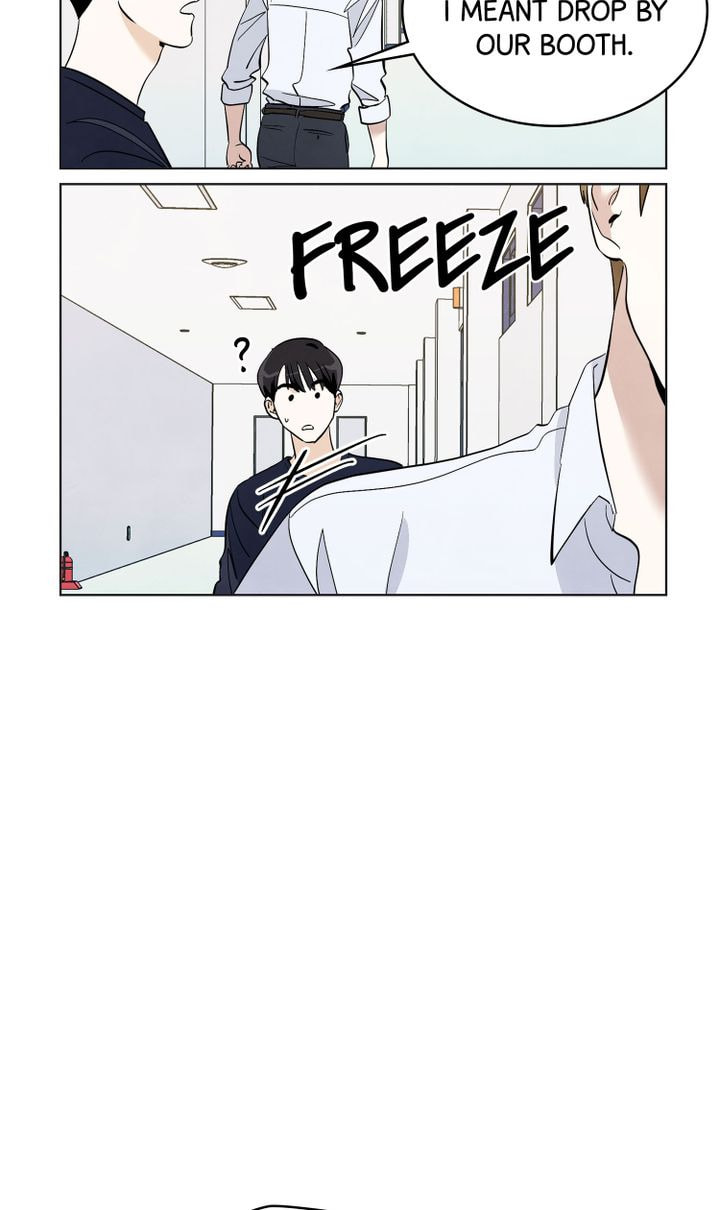 Read Stargazing Dog chapter 12 image 24 on Lezhin