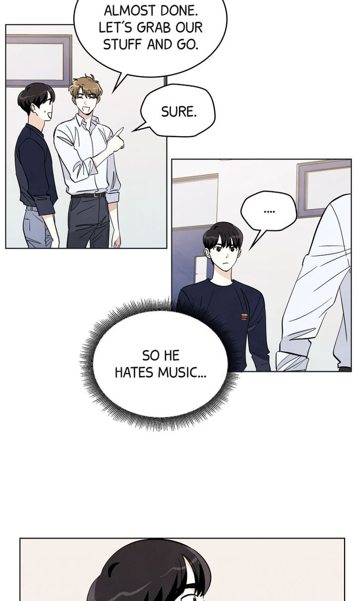 Read Stargazing Dog chapter 12 image 26 on Lezhin