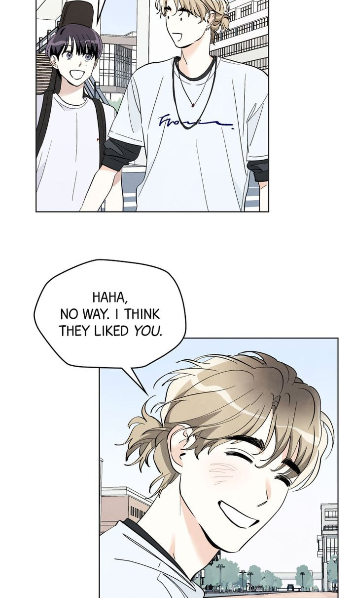 Read Stargazing Dog chapter 12 image 33 on Lezhin