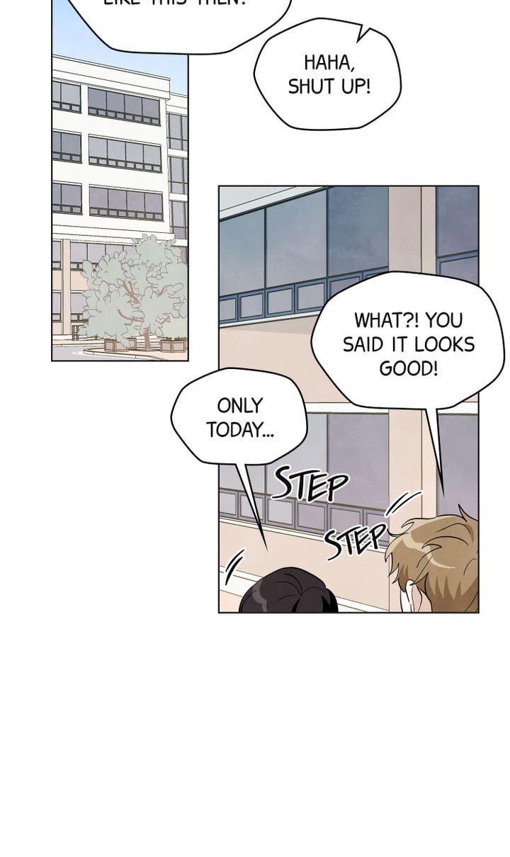 Read Stargazing Dog chapter 12 image 35 on Lezhin
