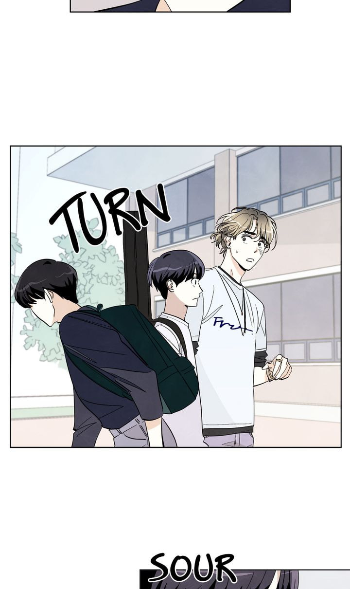 Read Stargazing Dog chapter 12 image 41 on Lezhin
