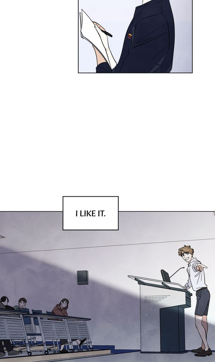 Read Stargazing Dog chapter 12 image 6 on Lezhin