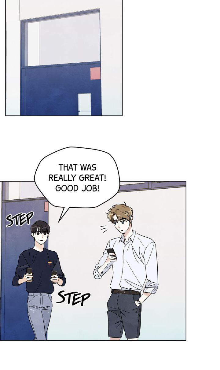 Read Stargazing Dog chapter 12 image 9 on Lezhin