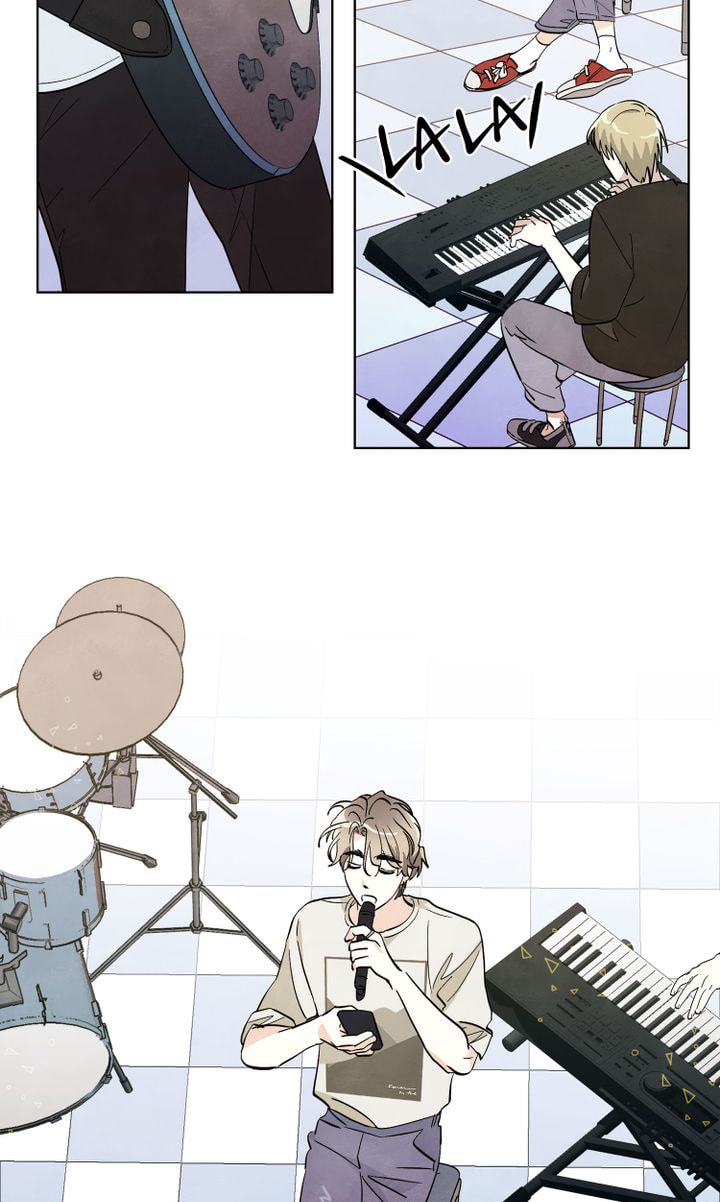 Read Stargazing Dog chapter 13 image 1 on Lezhin