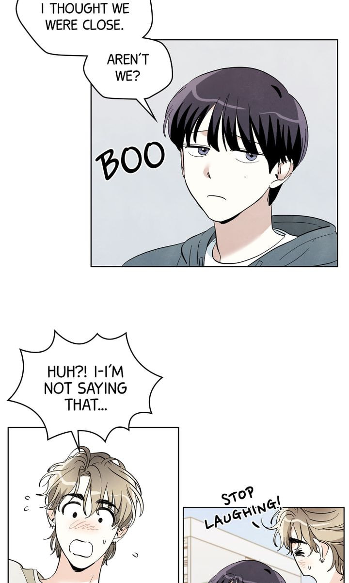 Read Stargazing Dog chapter 13 image 14 on Lezhin