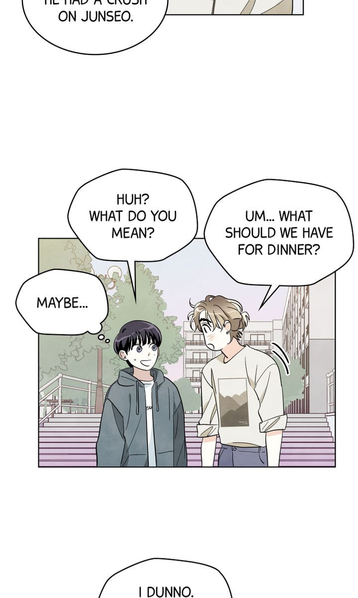 Read Stargazing Dog chapter 13 image 20 on Lezhin