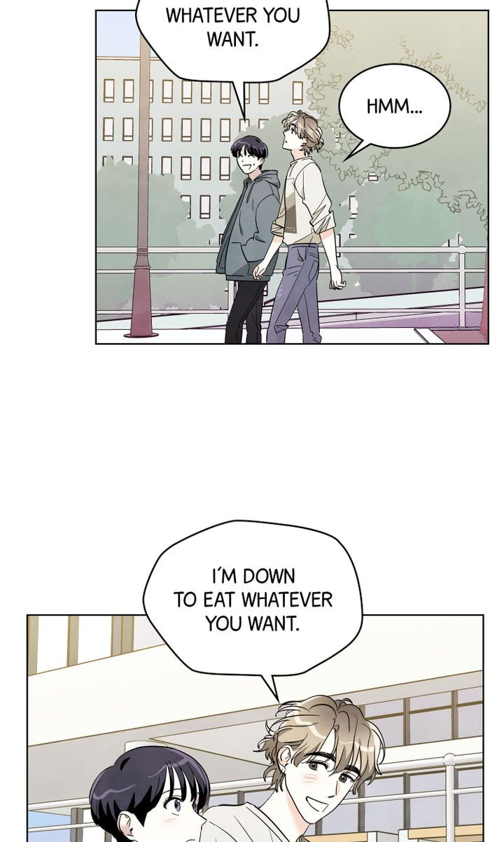 Read Stargazing Dog chapter 13 image 21 on Lezhin