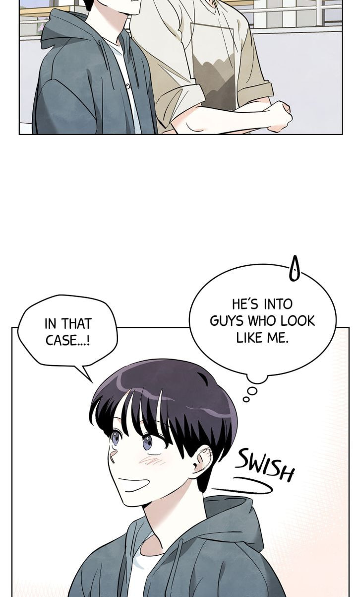 Read Stargazing Dog chapter 13 image 22 on Lezhin