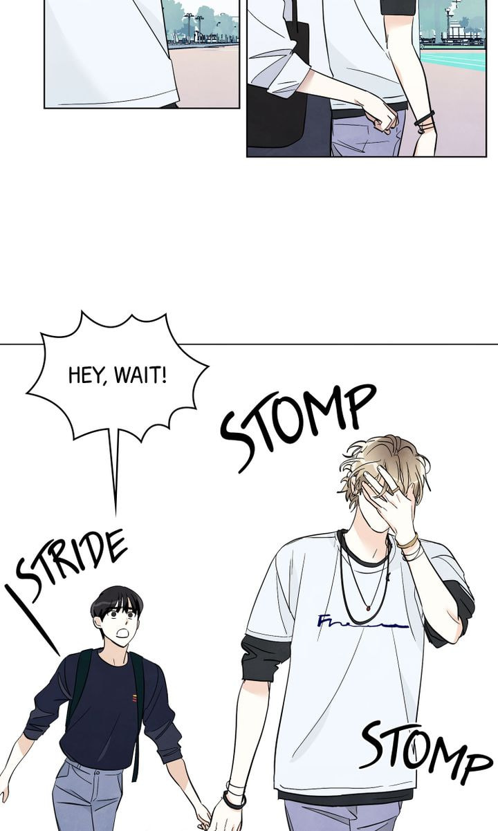 Read Stargazing Dog chapter 13 image 33 on Lezhin