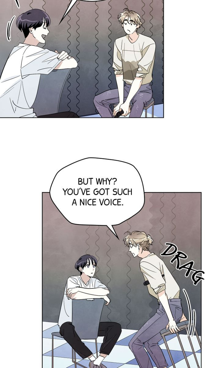 Read Stargazing Dog chapter 13 image 4 on Lezhin