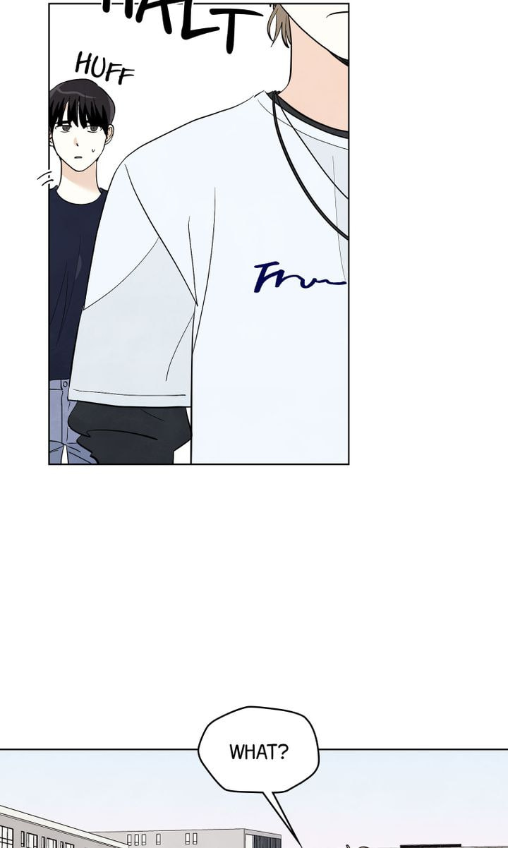 Read Stargazing Dog chapter 13 image 41 on Lezhin