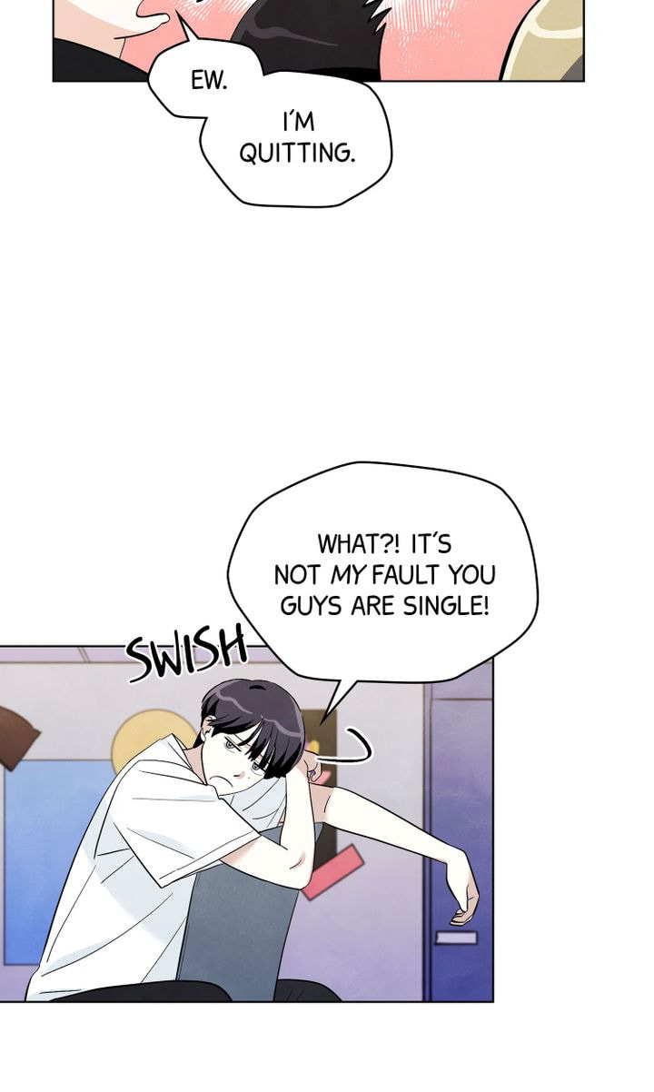 Read Stargazing Dog chapter 13 image 7 on Lezhin
