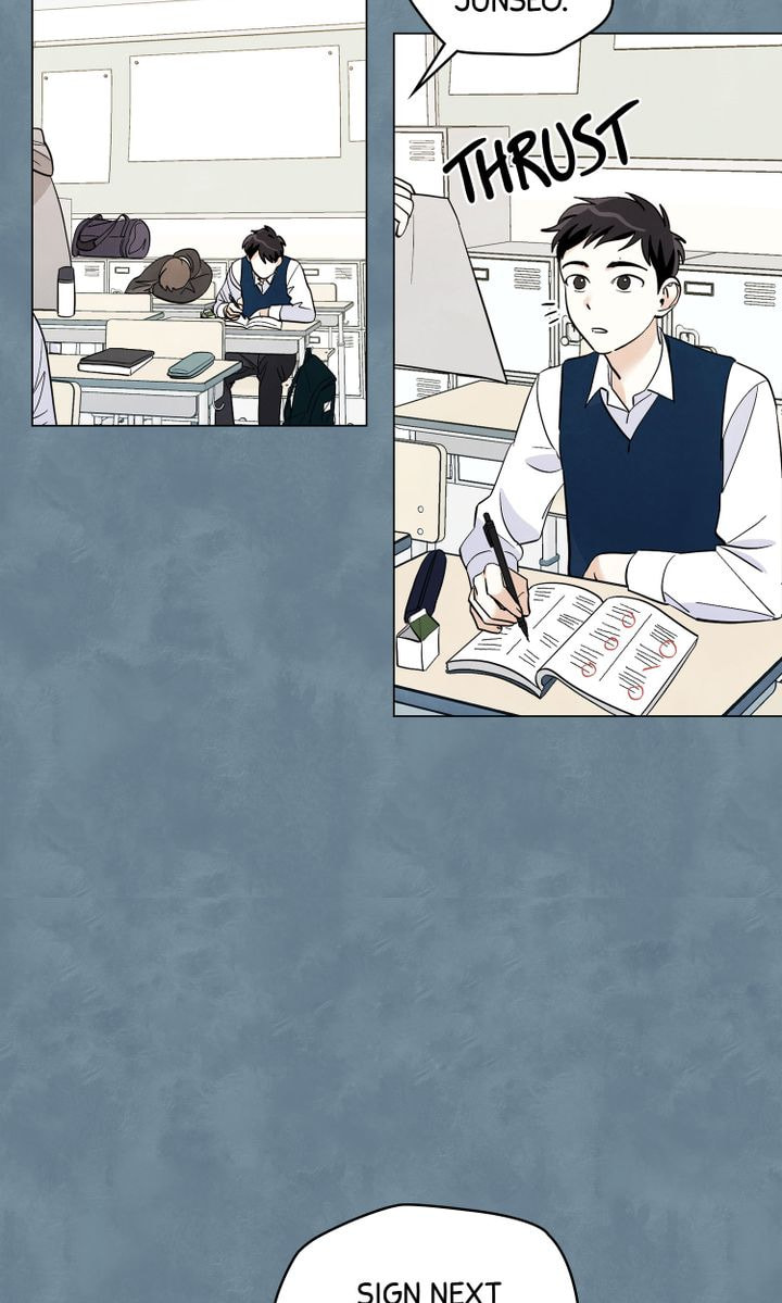 Read Stargazing Dog chapter 14 image 12 on Lezhin
