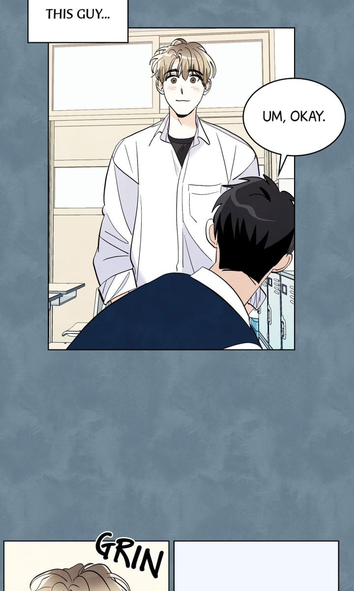 Read Stargazing Dog chapter 14 image 30 on Lezhin