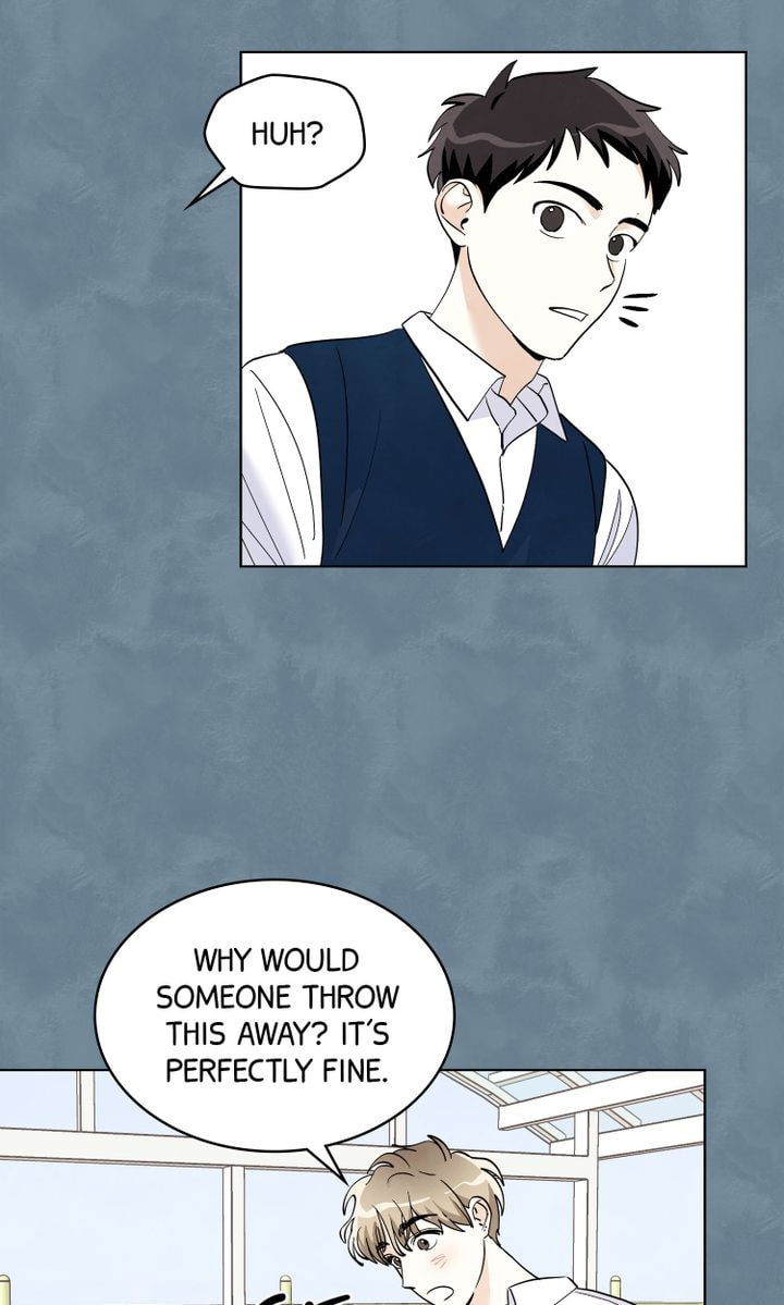 Read Stargazing Dog chapter 14 image 34 on Lezhin