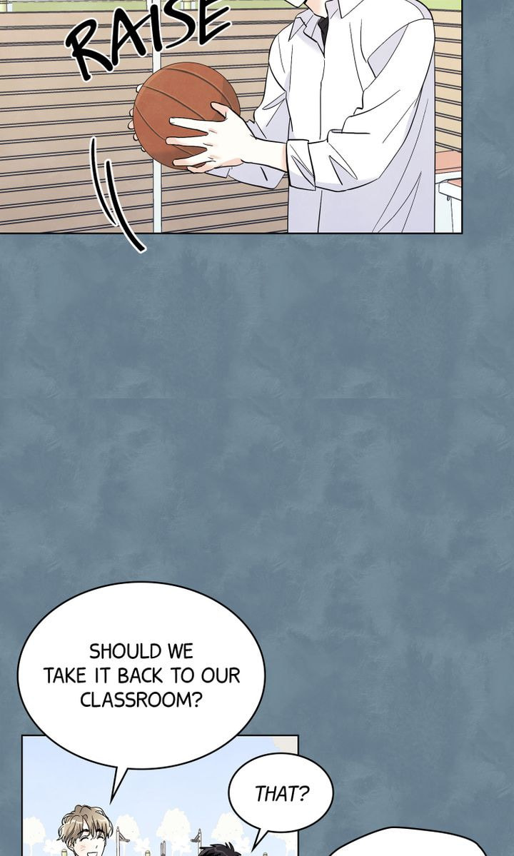 Read Stargazing Dog chapter 14 image 35 on Lezhin