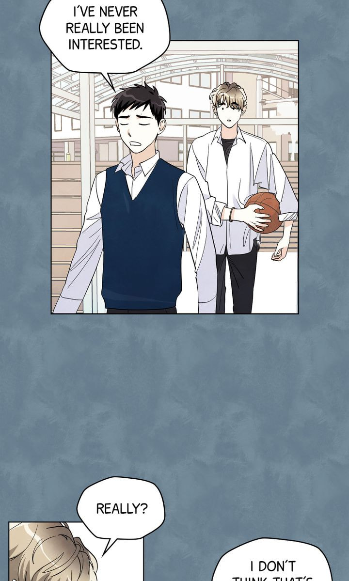 Read Stargazing Dog chapter 14 image 42 on Lezhin