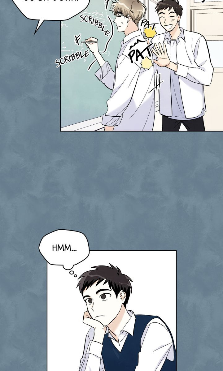 Read Stargazing Dog chapter 15 image 16 on Lezhin