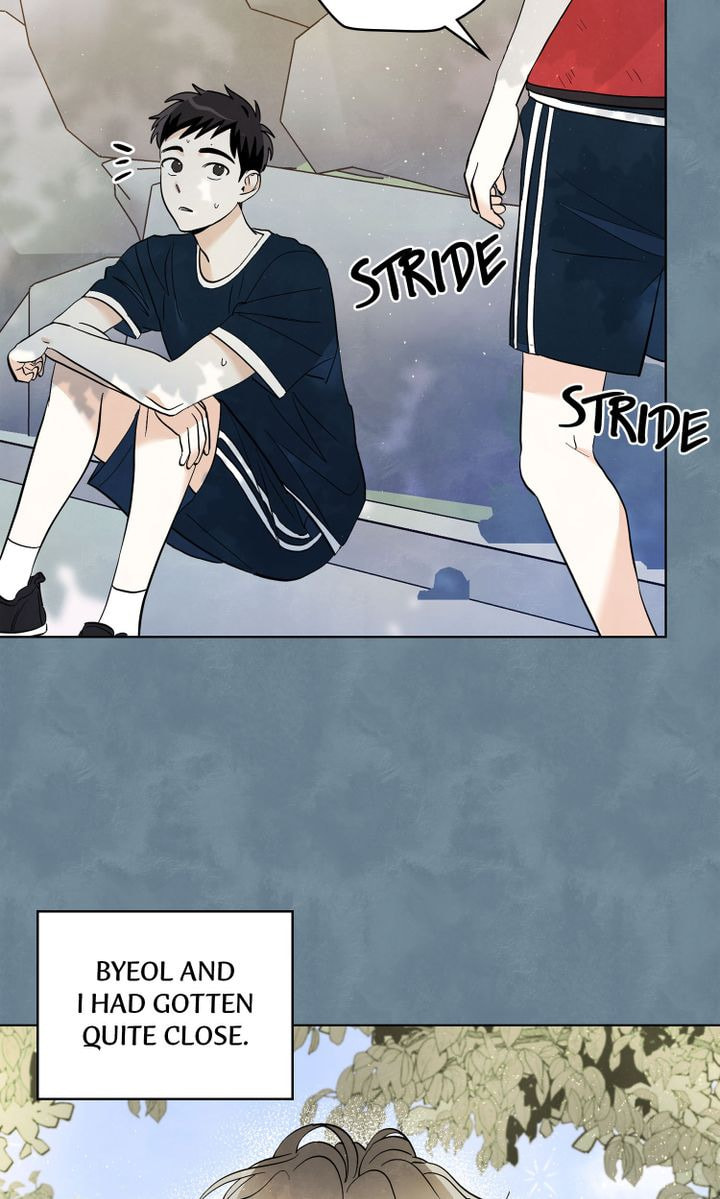 Read Stargazing Dog chapter 15 image 24 on Lezhin