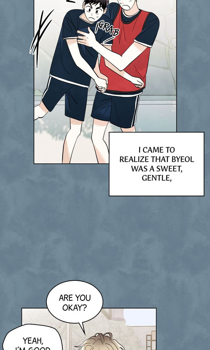Read Stargazing Dog chapter 15 image 29 on Lezhin