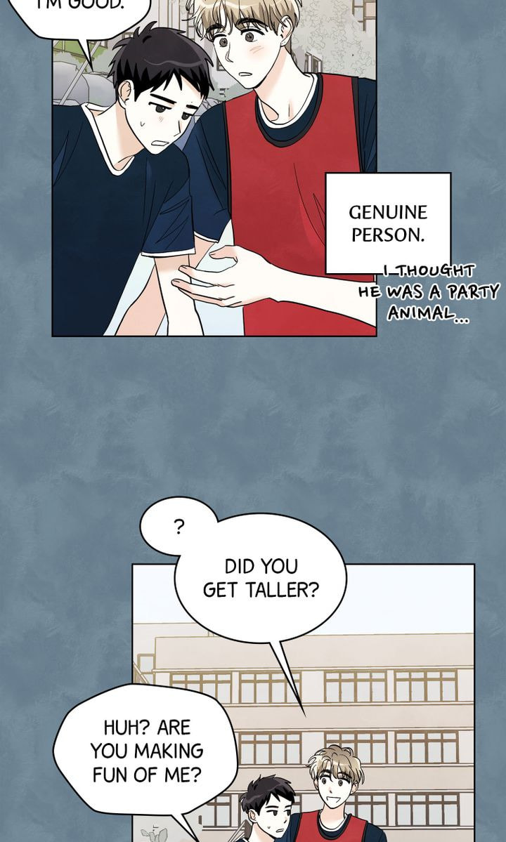 Read Stargazing Dog chapter 15 image 30 on Lezhin
