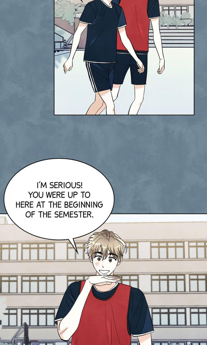 Read Stargazing Dog chapter 15 image 31 on Lezhin