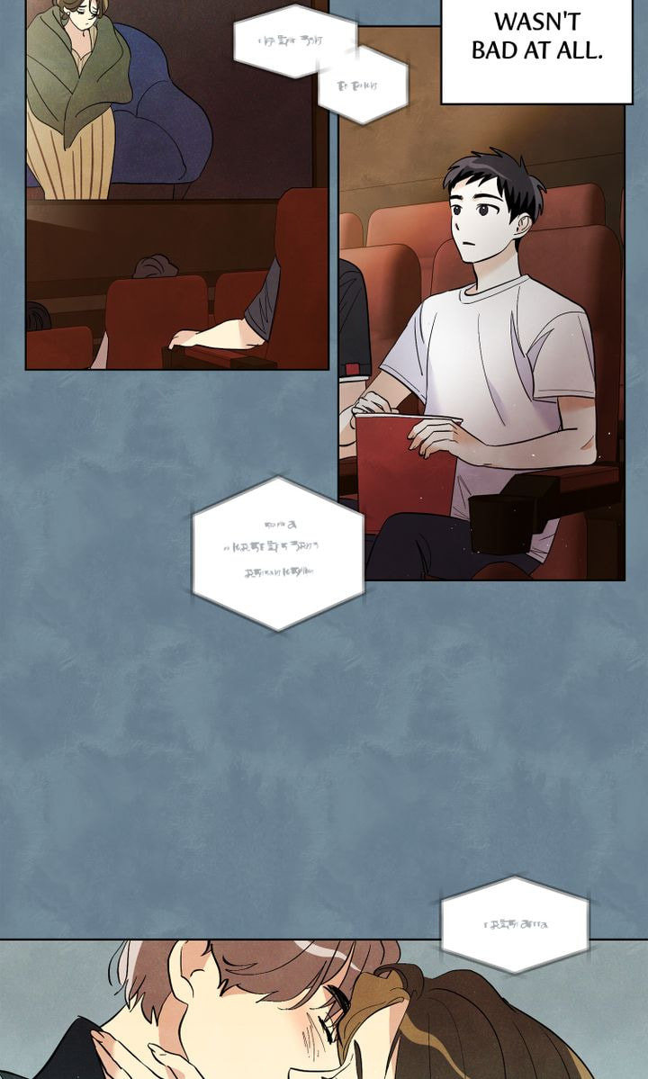 Read Stargazing Dog chapter 15 image 46 on Lezhin