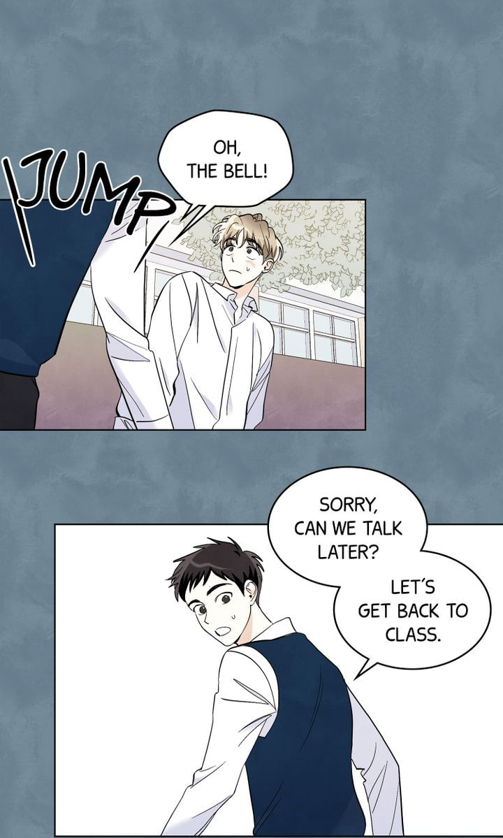 Read Stargazing Dog chapter 15 image 6 on Lezhin