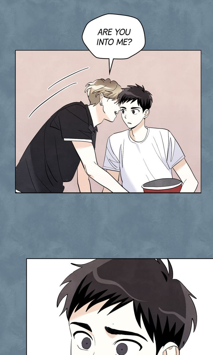 Read Stargazing Dog chapter 16 image 1 on Lezhin