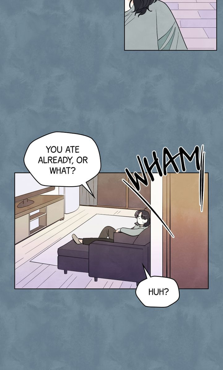 Read Stargazing Dog chapter 16 image 11 on Lezhin
