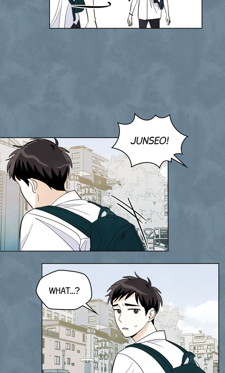 Read Stargazing Dog chapter 16 image 21 on Lezhin