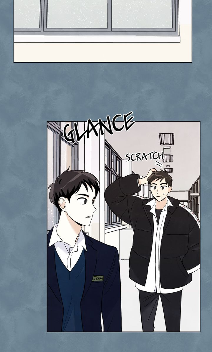 Read Stargazing Dog chapter 16 image 32 on Lezhin