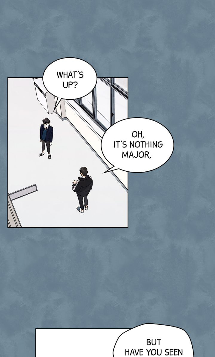 Read Stargazing Dog chapter 16 image 33 on Lezhin