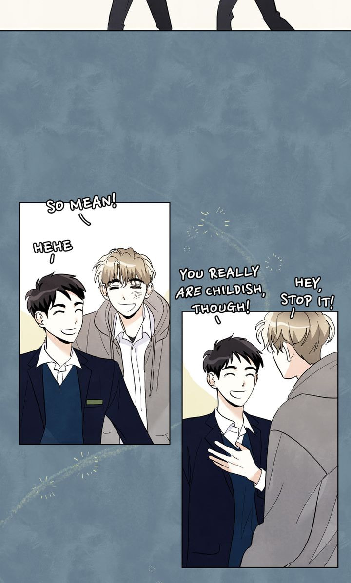 Read Stargazing Dog chapter 16 image 40 on Lezhin