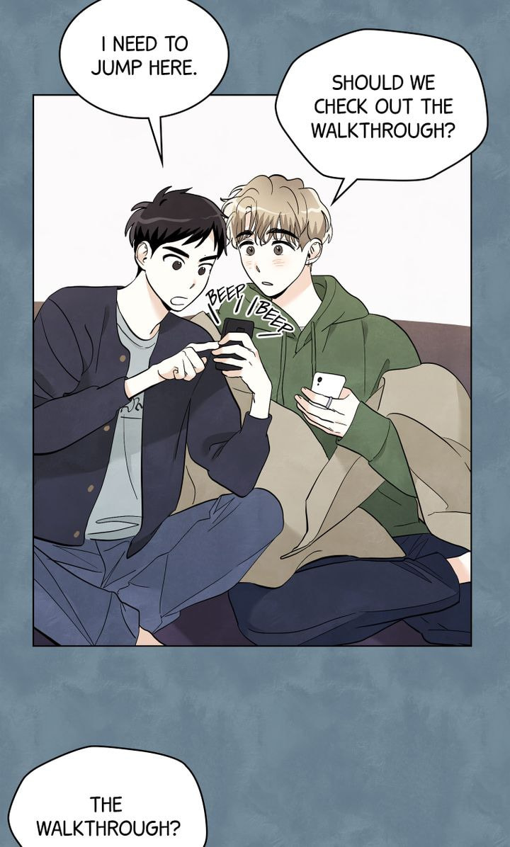 Read Stargazing Dog chapter 16 image 44 on Lezhin
