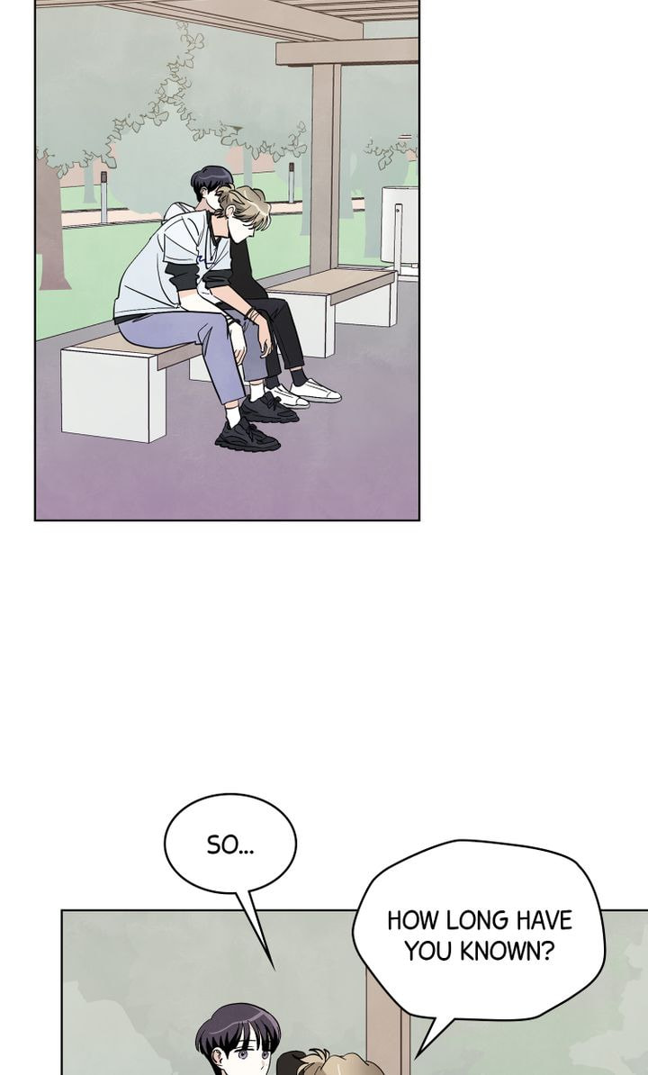 Read Stargazing Dog chapter 18 image 10 on Lezhin