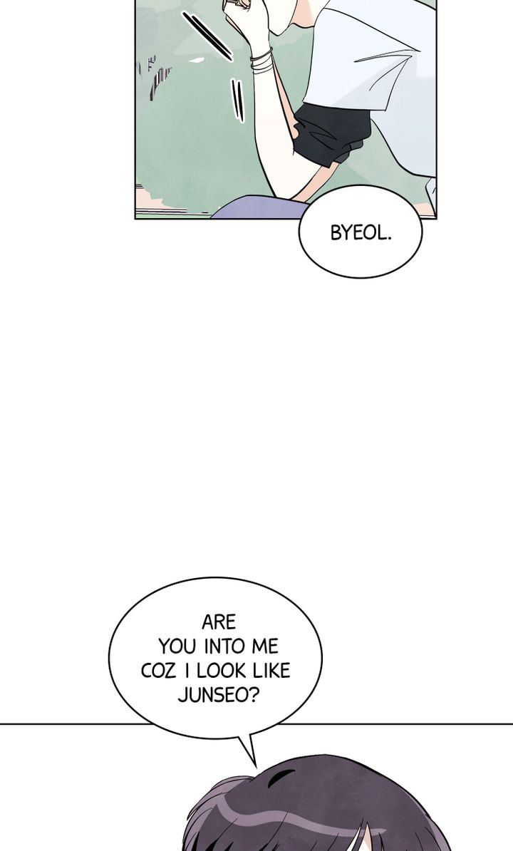 Read Stargazing Dog chapter 18 image 15 on Lezhin