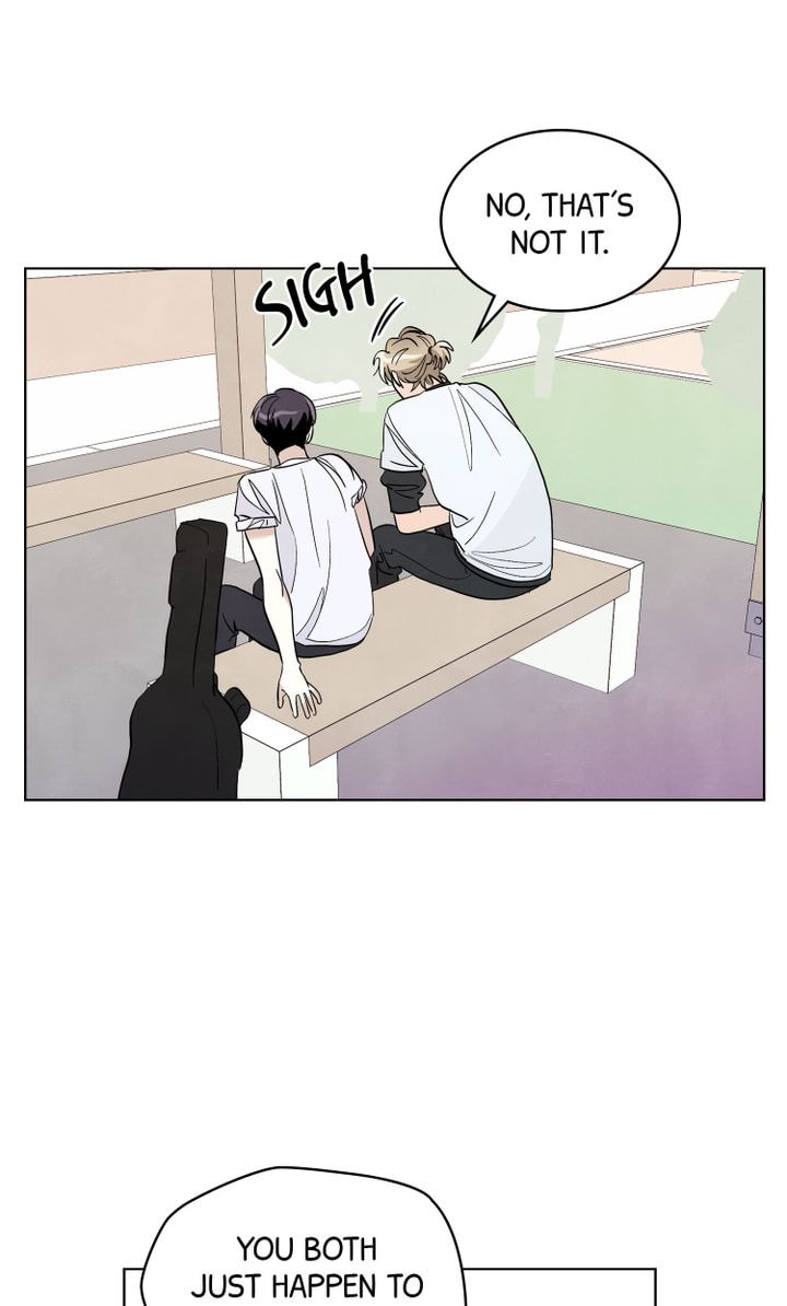 Read Stargazing Dog chapter 18 image 19 on Lezhin