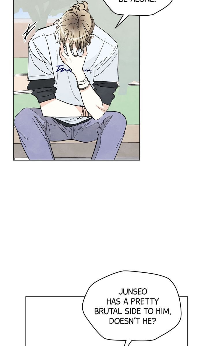 Read Stargazing Dog chapter 18 image 25 on Lezhin