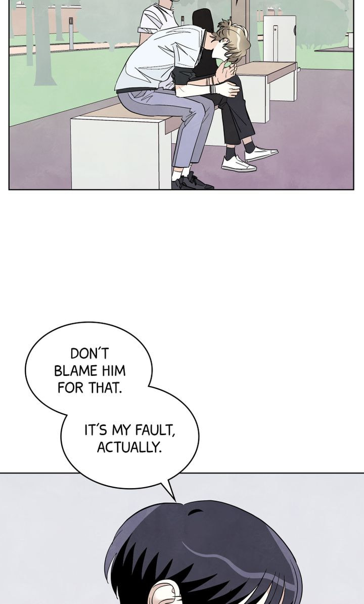 Read Stargazing Dog chapter 18 image 27 on Lezhin