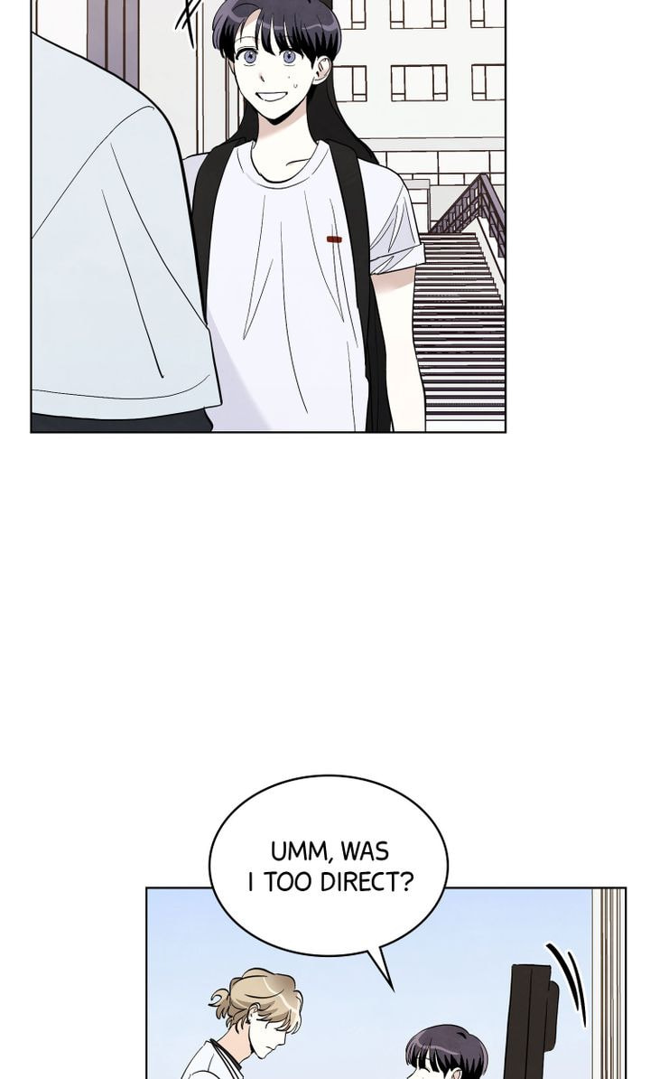 Read Stargazing Dog chapter 18 image 3 on Lezhin