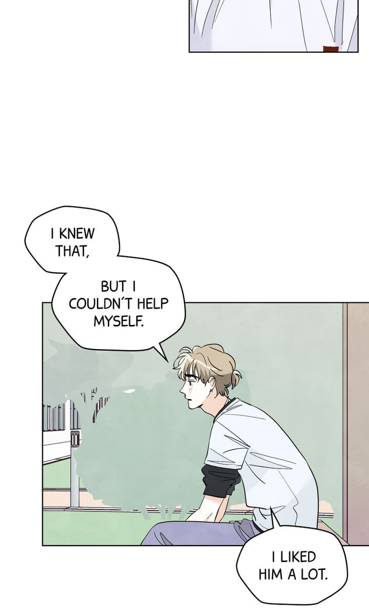 Read Stargazing Dog chapter 18 image 32 on Lezhin