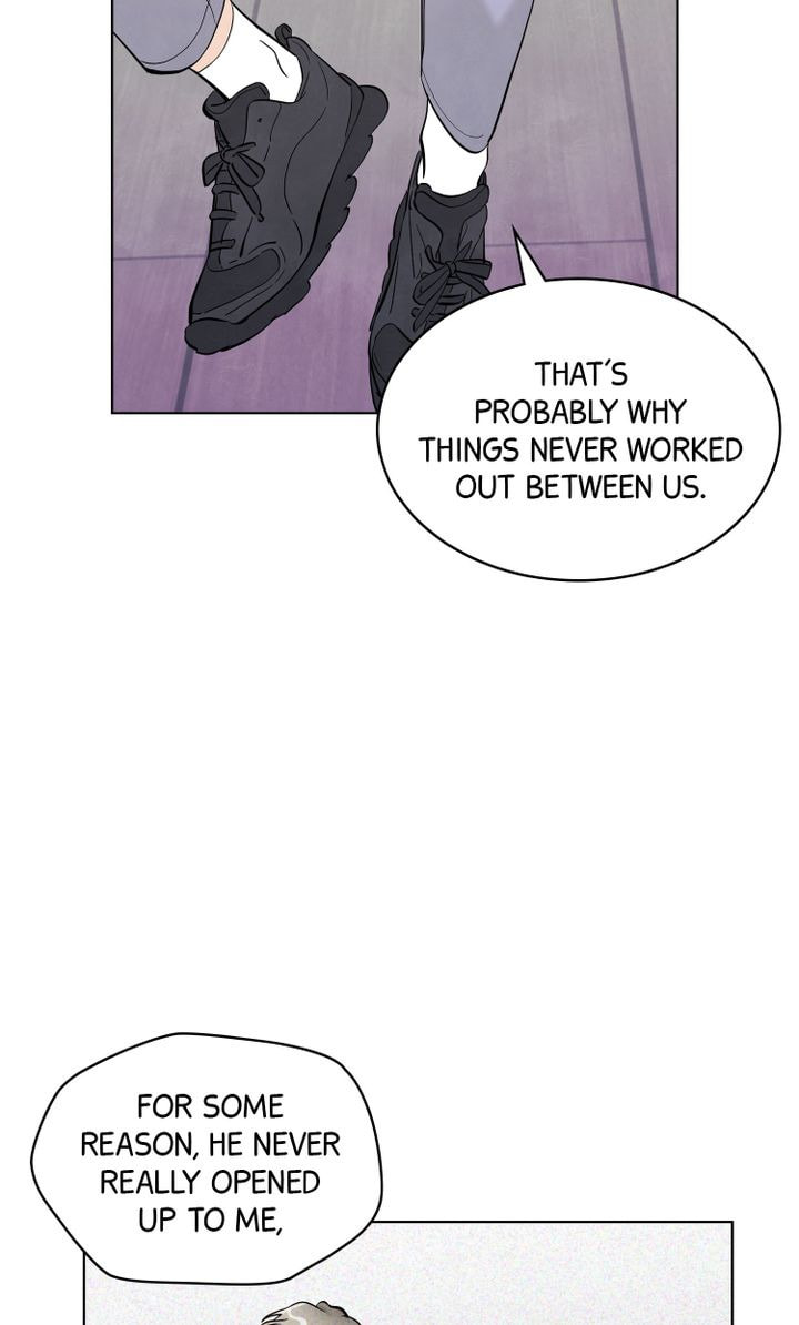 Read Stargazing Dog chapter 18 image 34 on Lezhin