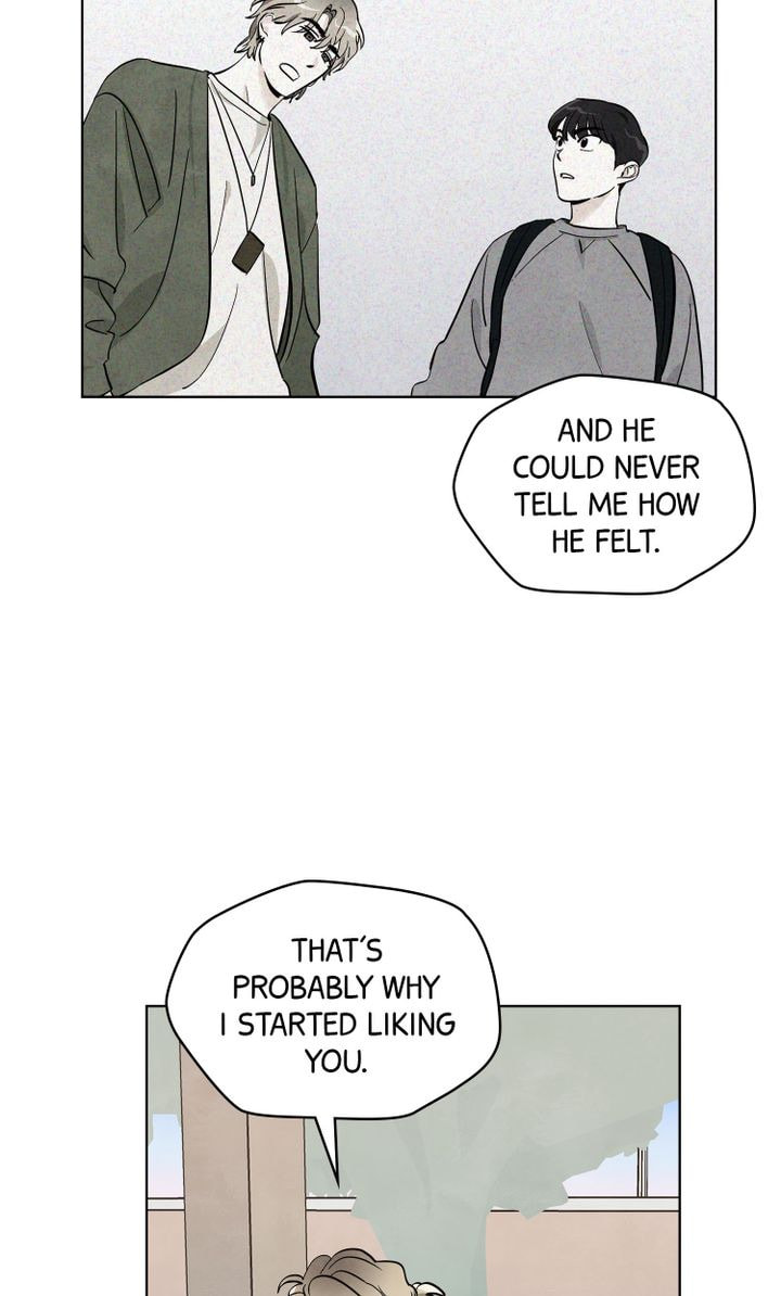 Read Stargazing Dog chapter 18 image 35 on Lezhin