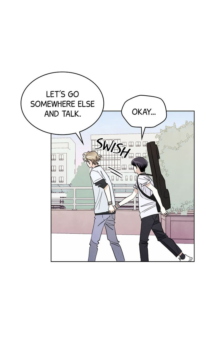 Read Stargazing Dog chapter 18 image 5 on Lezhin