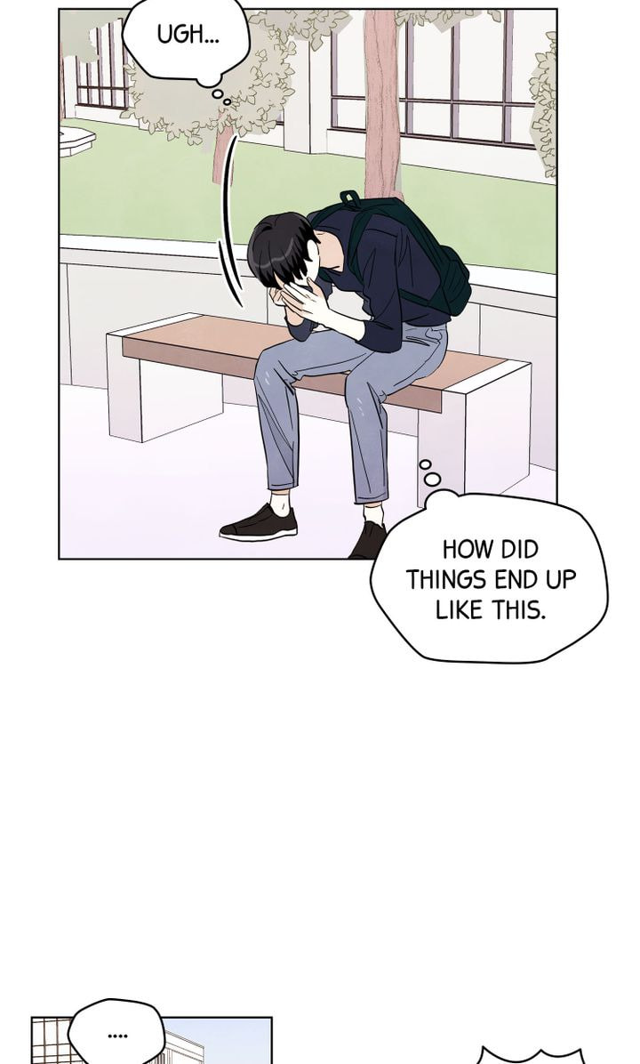 Read Stargazing Dog chapter 19 image 18 on Lezhin