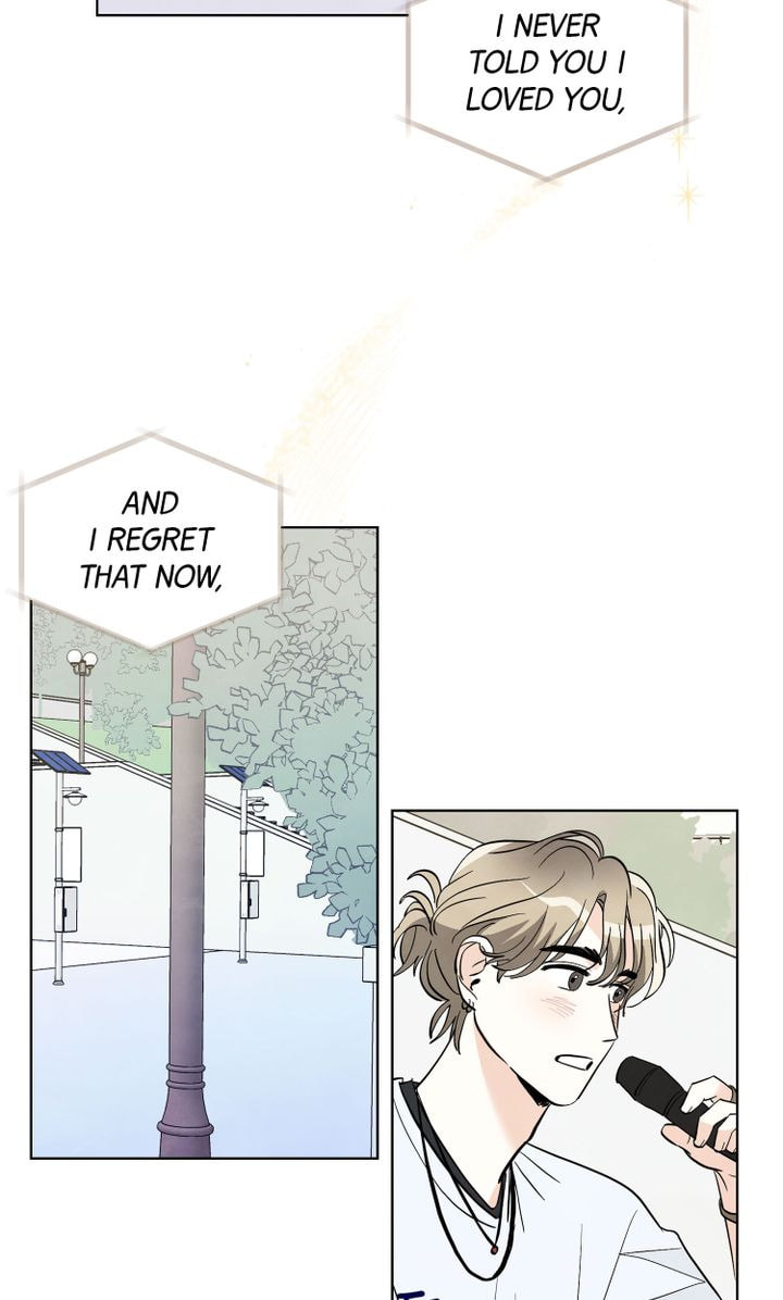 Read Stargazing Dog chapter 19 image 32 on Lezhin