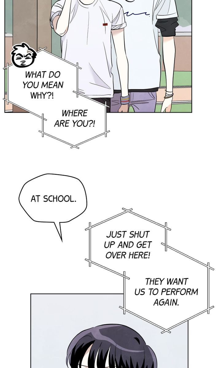 Read Stargazing Dog chapter 19 image 7 on Lezhin